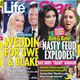 Illustration for article titled This Week in Tabloids: Kim Kardashian and Kate Middleton Hate Each Other, Which Makes Sense